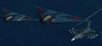 General Dynamics A-12J Avenger II JASDF Textures